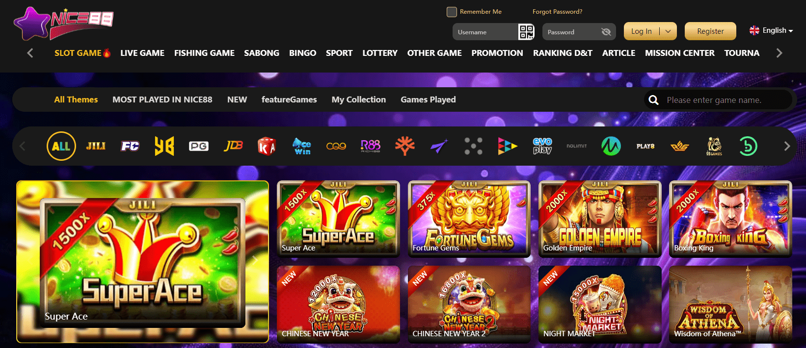 jili casino free 150