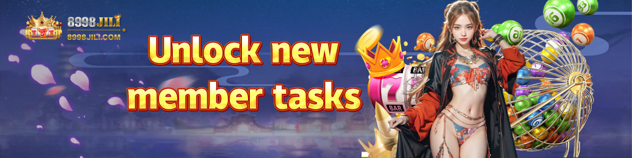 Jili8998 register