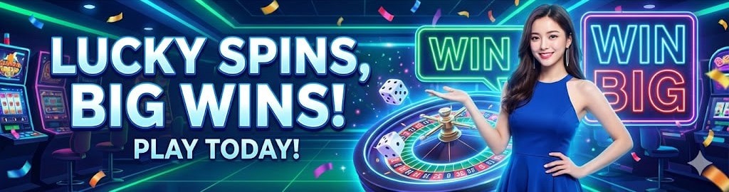 Slot777 Online casino