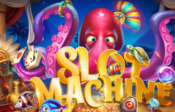 nice88 -Outstanding features of casino slot machine-1