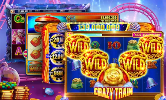 nice88 -Outstanding features of casino slot machine