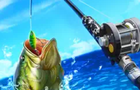 nice88 fishing game on google games