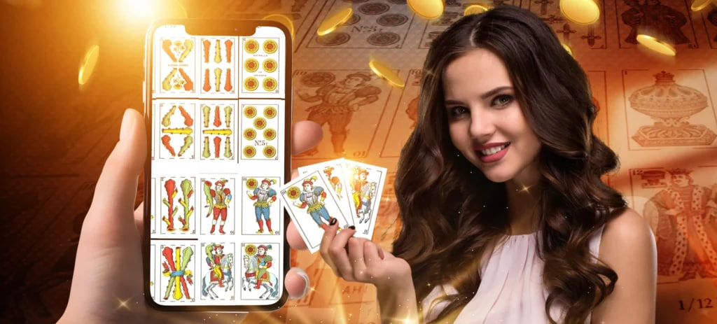 Comparison Online Casino